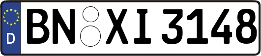 BN-XI3148