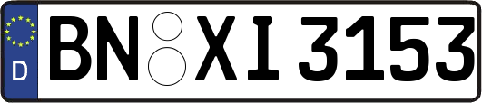 BN-XI3153