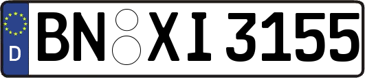 BN-XI3155