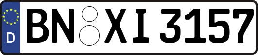 BN-XI3157