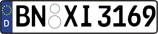 BN-XI3169