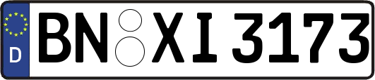 BN-XI3173