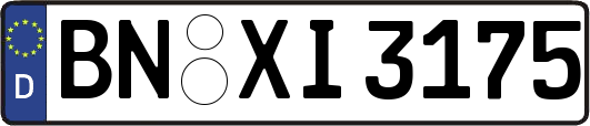 BN-XI3175