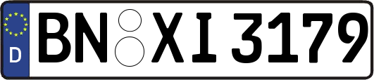 BN-XI3179