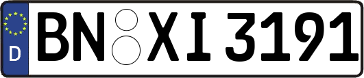 BN-XI3191