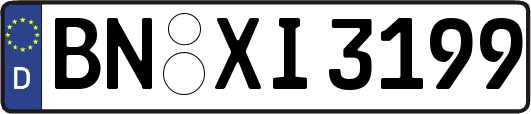 BN-XI3199