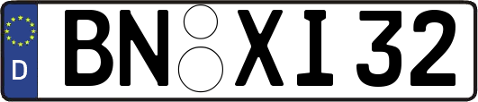 BN-XI32