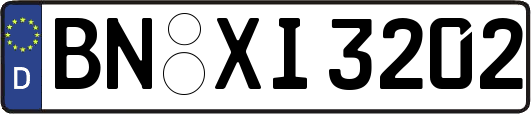 BN-XI3202
