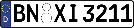 BN-XI3211