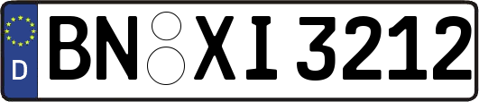 BN-XI3212