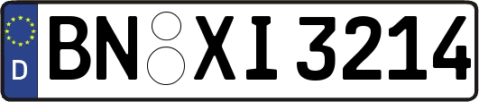 BN-XI3214