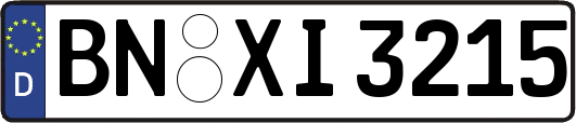 BN-XI3215