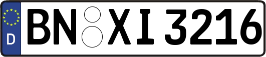 BN-XI3216