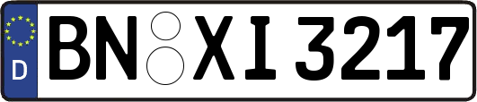 BN-XI3217