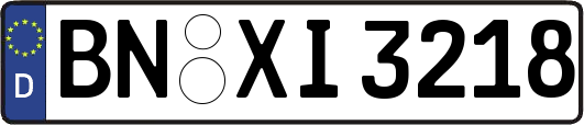 BN-XI3218