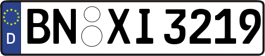 BN-XI3219