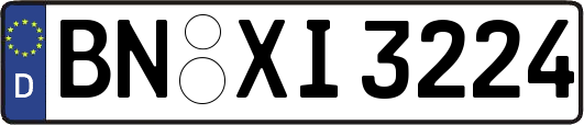 BN-XI3224