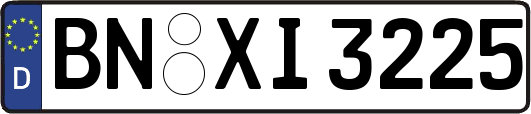 BN-XI3225