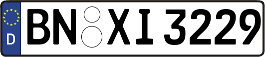 BN-XI3229