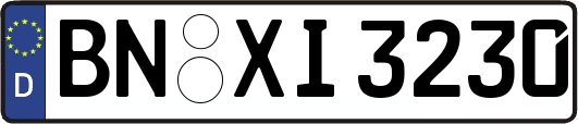 BN-XI3230