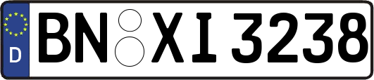 BN-XI3238