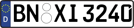 BN-XI3240