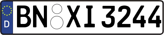 BN-XI3244
