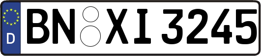 BN-XI3245