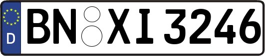 BN-XI3246