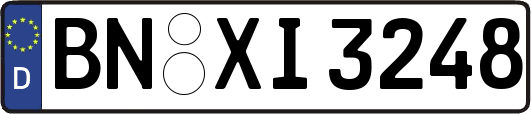 BN-XI3248