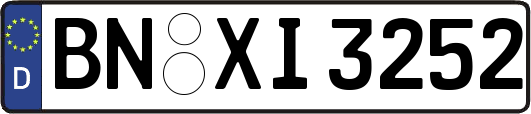 BN-XI3252