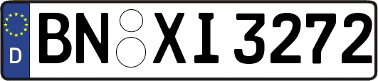 BN-XI3272