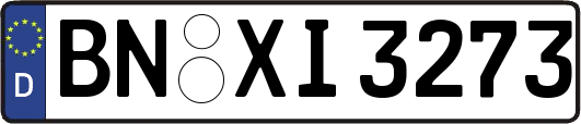 BN-XI3273