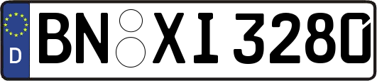 BN-XI3280