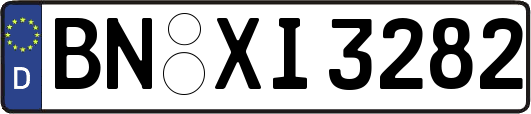BN-XI3282
