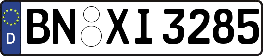 BN-XI3285