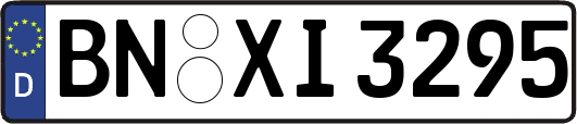 BN-XI3295
