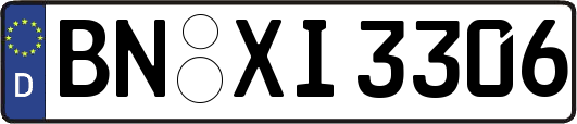 BN-XI3306