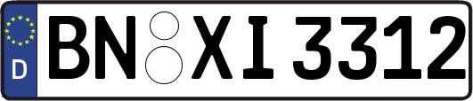 BN-XI3312