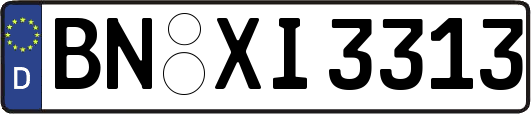 BN-XI3313