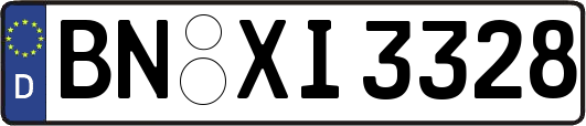 BN-XI3328