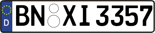 BN-XI3357