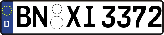 BN-XI3372