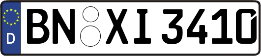 BN-XI3410