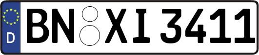 BN-XI3411