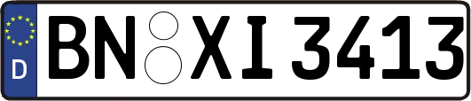 BN-XI3413