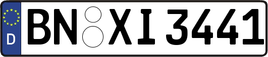 BN-XI3441