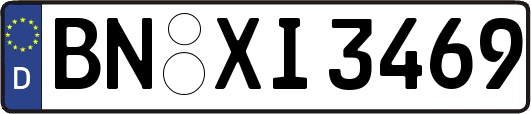 BN-XI3469