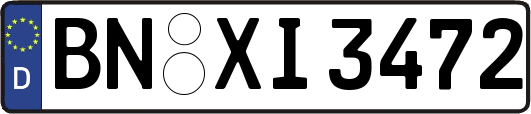 BN-XI3472