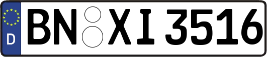 BN-XI3516